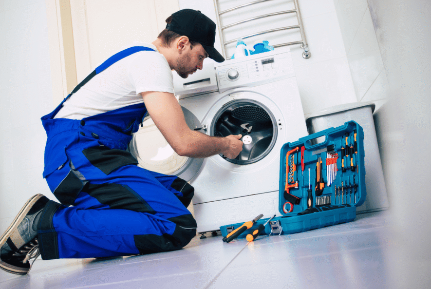 Samsung Washing Machine Repair