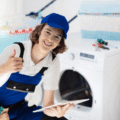 Samsung Fridge Repair (1)