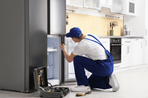 Samsung Fridge Repair