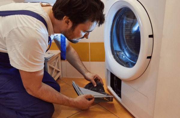 Is Your Samsung Washer Too Loud? How to Diagnose Banging, Grinding & Squeaking Noises
